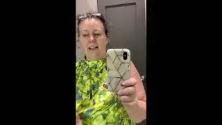 Target Spring 2019 Plus Size Try on