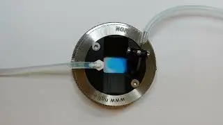 NGFI PC30 Perfusion Chamber