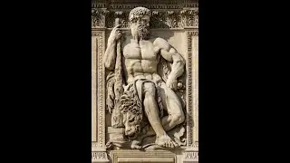 The Power of Olympian Mythology