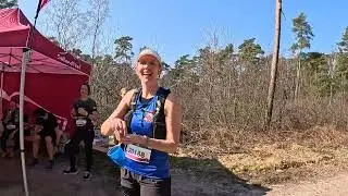 Salland trail 2025