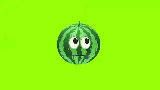 green screen watermelon videos green screen animation videos watermelon