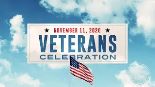Geneseo First Methodist - Veterans Video 2020
