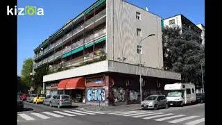Kizoa Movie e Video Maker: Via Stefanardo Da vimercate, Zona Gorla, Vendesi trilocale con terrazzo