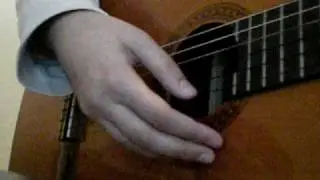 Let Her Cry by Hootie and the Blowfish (cover)