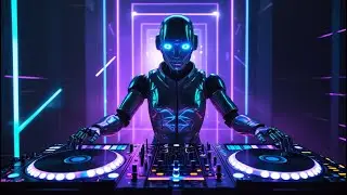 TECHNO MIX 2025 ⚡ Deep Hypnotic Bass