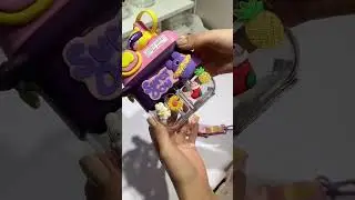 B&Igrave;NH NƯỚC 2 NGĂN C&Oacute; ỐNG H&Uacute;T D&Agrave;NH CHO HỌC SINH #shorts #shopee #trending #binhnuoc