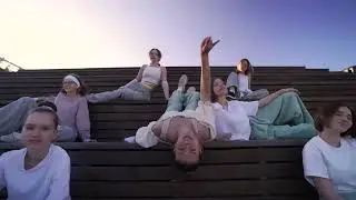 Современные танцы для подростков | Хореография Анастасии Федотовой | Dance Cocktail