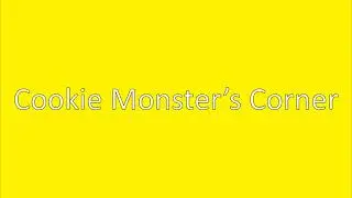 Fan Made Transitions: Cookie Monster's Corner (Numeracy)