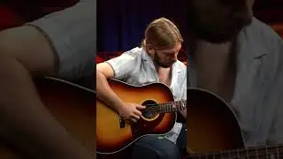Epiphone Texan против J-45 Standard #шорты