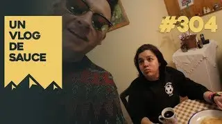 Buscando Consistencia - Vlog 304