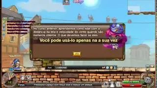 [DDTANK] - Passando Laboratorio Avan&ccedil;ado 90&ordm; Graus