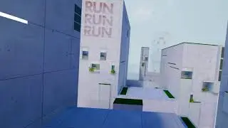 Stride Gameplay VR