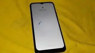 Vivo Just a sec Problem fix on Vivo Phones (Y20, Y50, Y1s, Y15, S1)