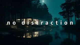 Focus Music &bull; Background for Ultra Concentration &mdash; Study, Work & Creative Flow