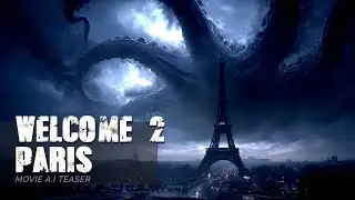 Welcome 2 Paris !