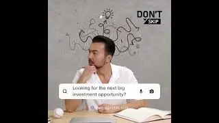 Gift city investment opportunity for NRIs - Invest Now! #giftcity #nriinvestments