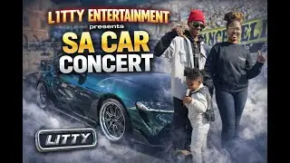 SA'S TOP TIER CAR CULTURE