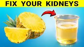 Is Protein Leaking in Your Urine? Try These 7 Healing Foods Today!