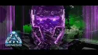 Ark Survival Evolved Genesis OST Final Boss (Part2)