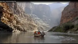 Лодка Мартина. Фильм Пита Макбрайда 720p