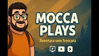 15 Anos Depois&hellip; A Nostalgia Me Chamou de Volta ao Tibia Rubinot