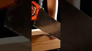 Perfect Wood Join 🔥 | Step-by-Step Hand Work | AWAN CARPENTER