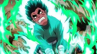 FREESTYLE TYPE BEAT X NARUTO TYPE BEAT - ROCK LEE