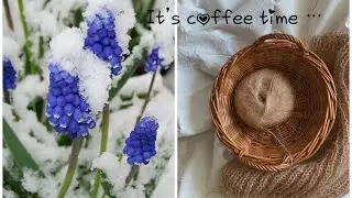 Knitting Episode 118 / Новые процессы / Журнал Новита