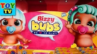Bizzy Bubs #bizzybubs Bizzybubs 2019 |  We Love To Play  #philippines Philippines #toytv 快乐蜂