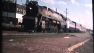 Reading2101 OddBall Huh??  No paint job? May 1, 1976 Bessemer, Al  to Irondale, AL