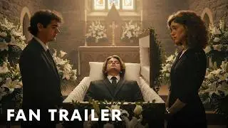 STRANGER THINGS 5: VOLUME 2 &ndash; &ldquo;Hope in the Darkness&rdquo; Trailer (Concept Version)