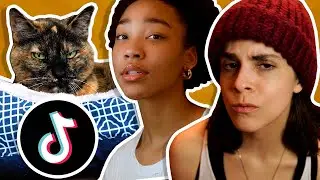 I Can't Make My Cat Love Me. 😾💔🎤