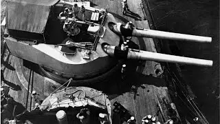 Japanese Navy Captured American Torpedo &mdash; Were Shocked It Actually Worked Unlike Their Type 93