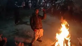 Chitral best dance by zubair