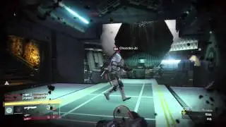 Destiny PvP-Mark of the Unbroken