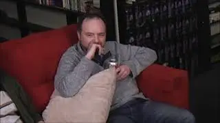 Rich Evans Has AIDS