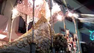 virgen de la cabeza rute 2016