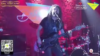 2&ordm; Duboie Live Festival 16/05/2020 - Banda  Mr. Legacy