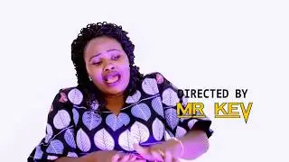 NGOME YANGU BY ELSIE K.( OFFICIAL VIDEO)
