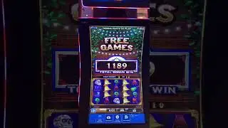 Firelink on 10.00 #slots #casino #gamble