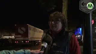 Humanitair transport vanuit Sint-Oedenrode naar Oekraine