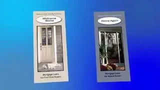 DSHA's Welcome Home & Home Again Programs