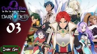 Let's Play Dark Deity - Part 3 - Bianca's A Beast!
