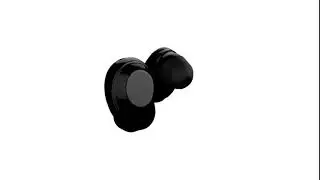 TWS BT (Bluetooth) Earphone (X6) www.hugecom-tech.com