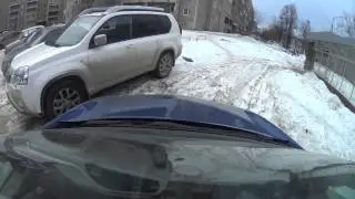 [ТЕСТ] проба присоски Vct-scm1