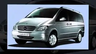 Taxis & Private Hire Vehicles - Airport Fare.co.uk