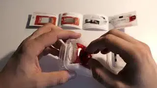 Furious True-D X Unboxing 
