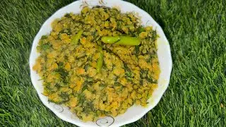 Soya Masoor Dal Recipe || Delicious & Tasty || Tiffin Box recipe |simple recipe@reshma.kitchen.2004 