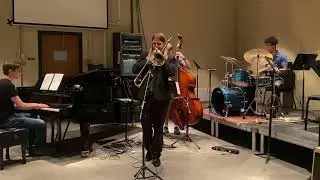 Beatrice - by Sam Rivers - Nick Mailes