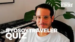 #YoSoyTraveler Quiz: Baiuca | CN Traveler España